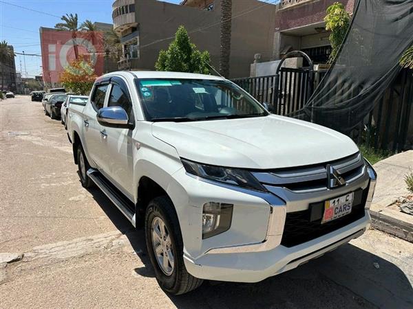 ميتسوبيشي L200 2020 للبيع في العراق -  بغداد